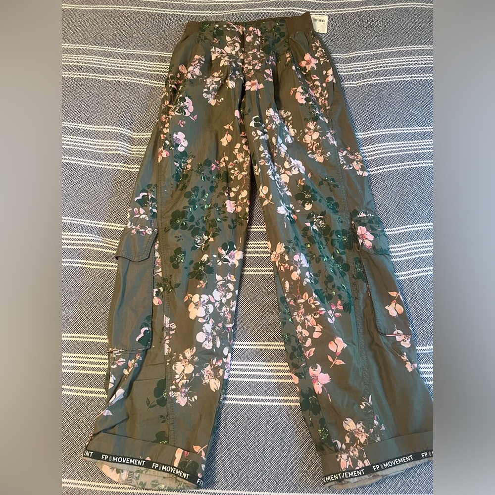 Free People Movement Pants